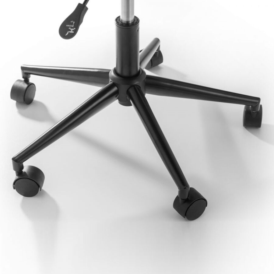 Erika Desk Chair Black - Image 3