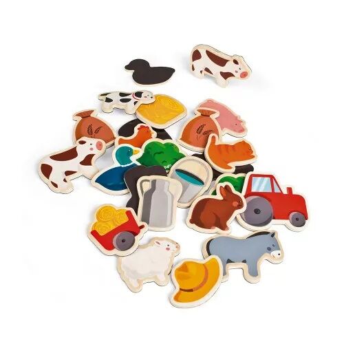 Farm Magnets 2