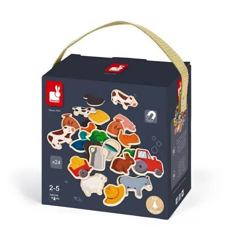 Farm Magnets 3