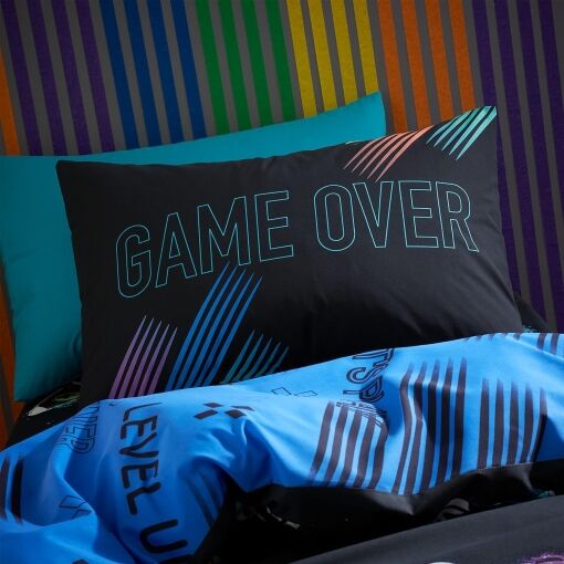 Game Over Double Duvet Set - Image 2