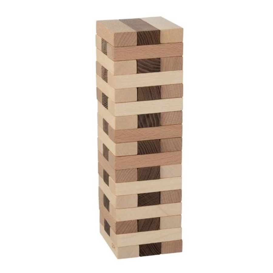 Goki Tumbling Tower 4