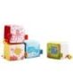 Haba Discovery Cubes Marine World are wonderful discovery cubes that are much more that stacking blocks.