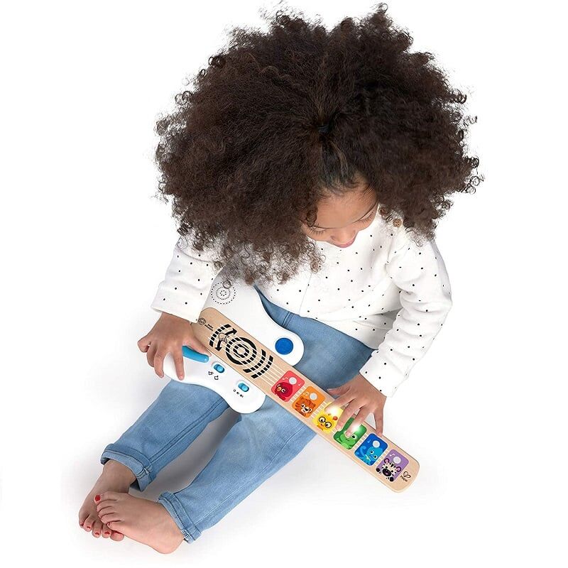 Hape Baby Einstein Strum Along Songs - Image 5