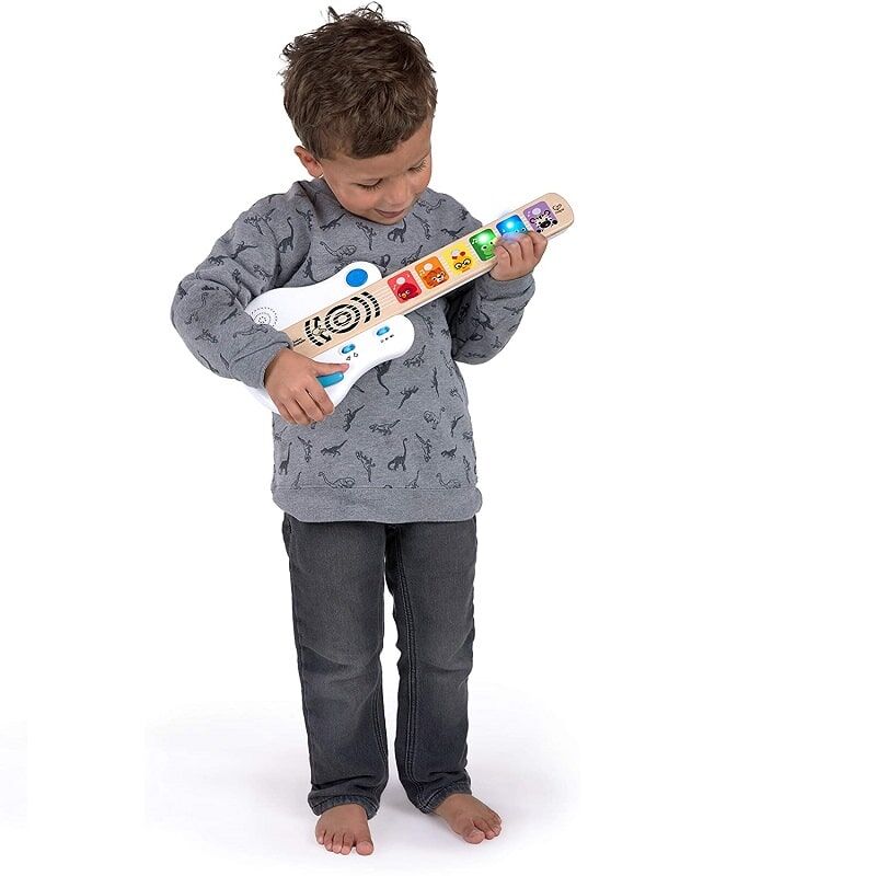 Hape Baby Einstein Strum Along Songs - Image 6