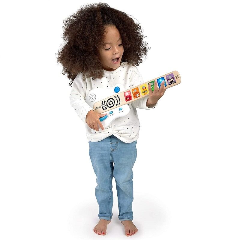 Hape Baby Einstein Strum Along Songs - Image 4