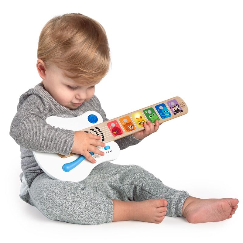 Hape Baby Einstein Strum Along Songs - Image 3