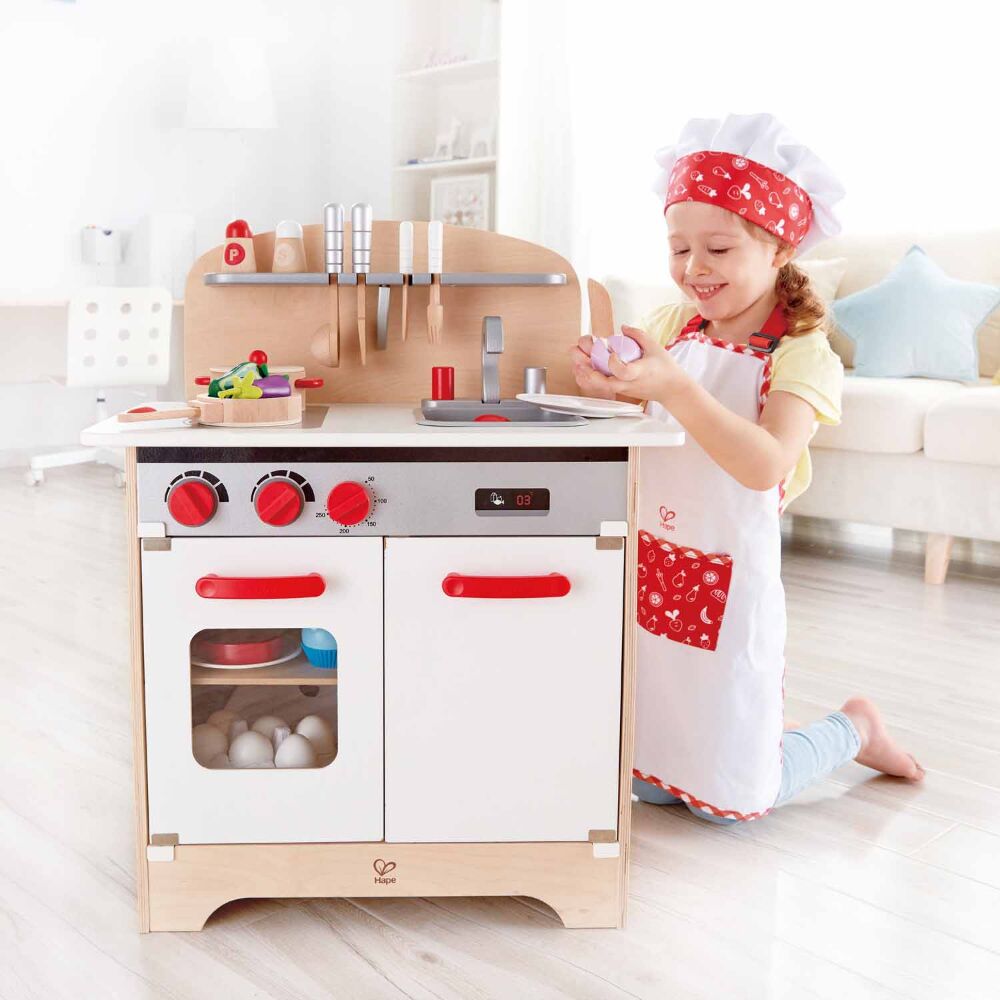 Hape Chef Pack - Image 3