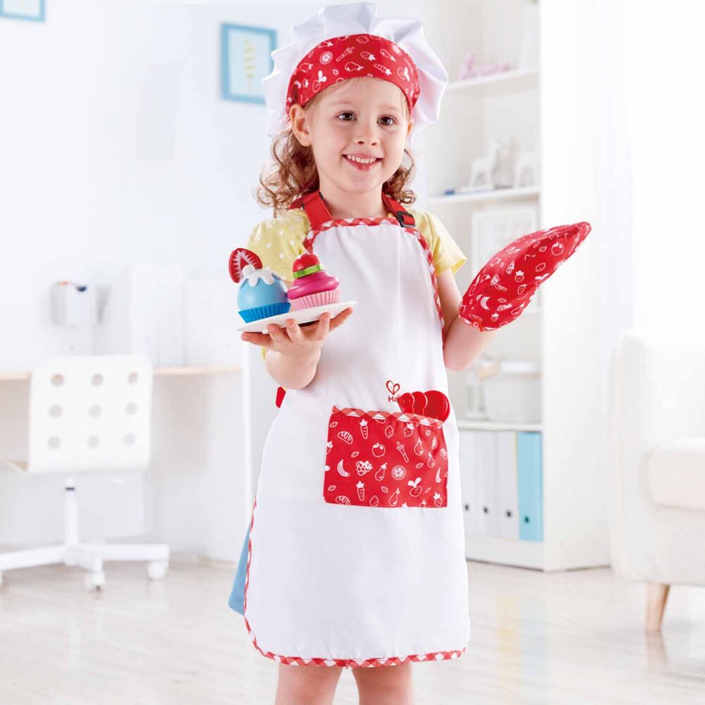 Hape Chef Pack - Image 2