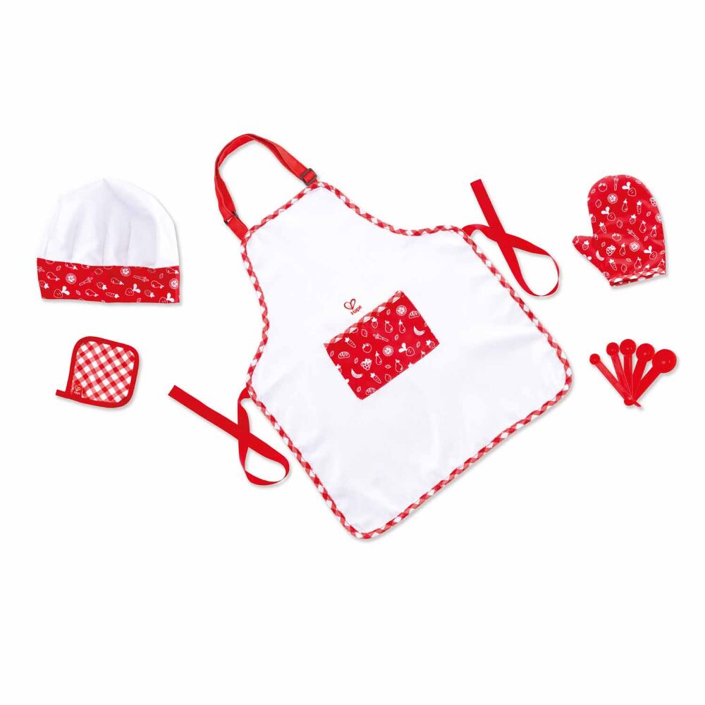 Hape Chef Pack - Image 4