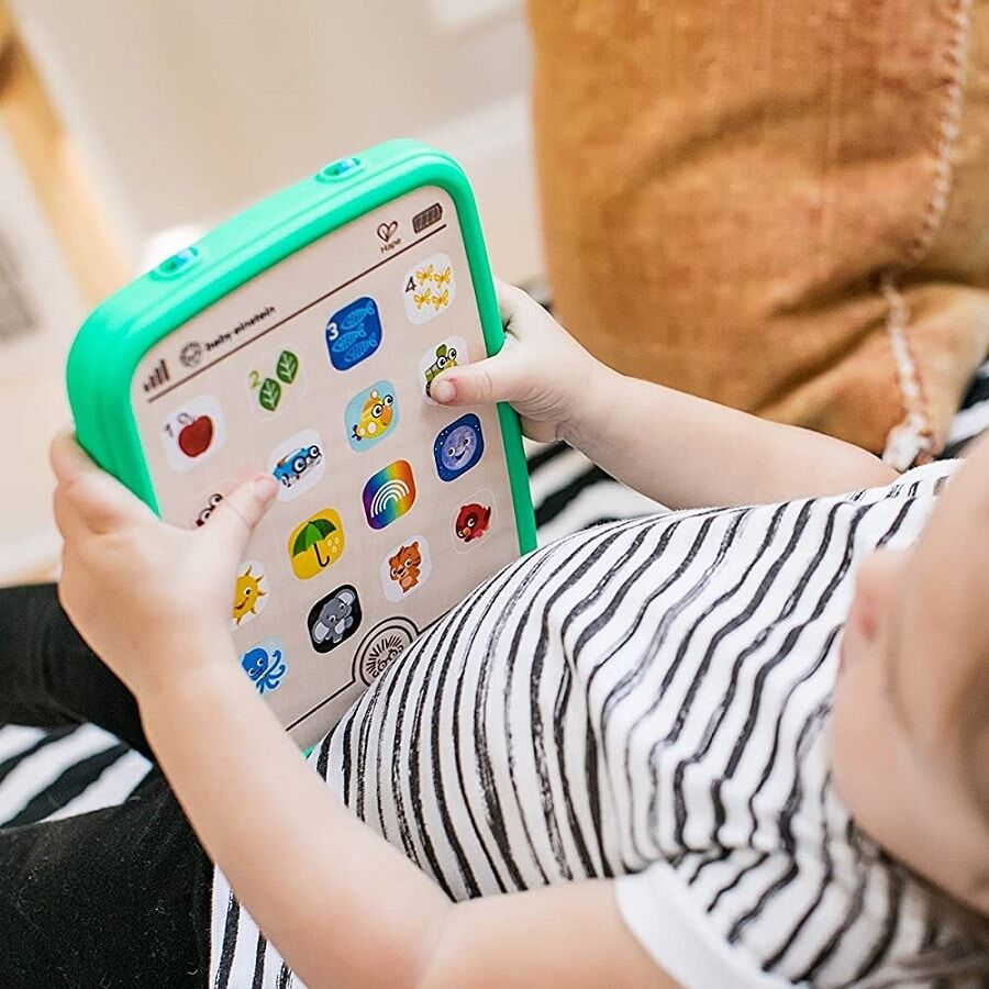 Baby Einstein Magic Touch Curiosity Tablet - Image 5