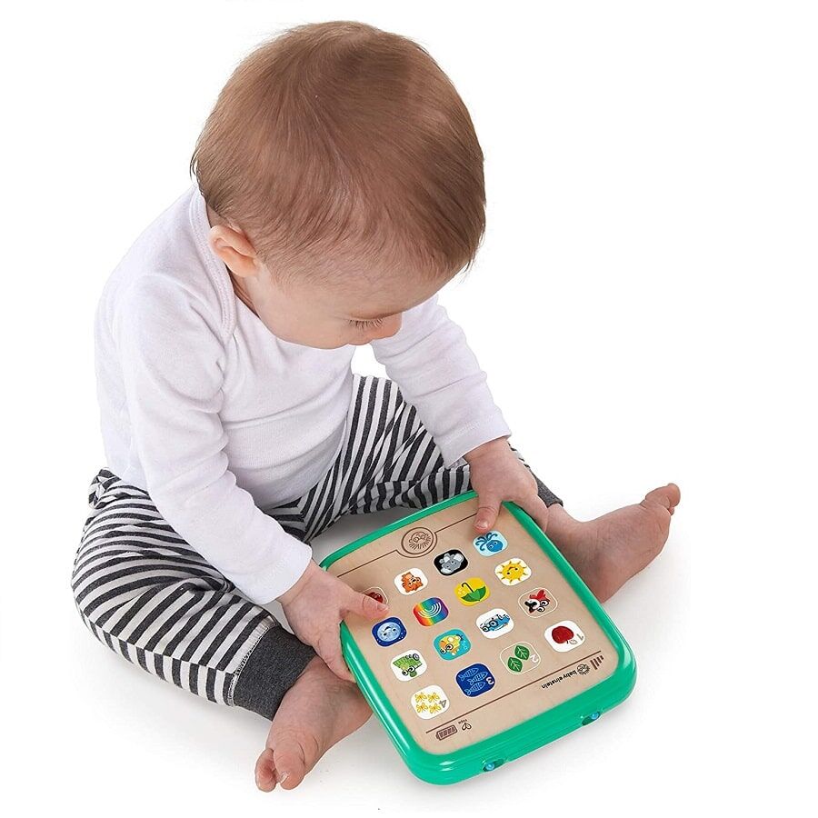 Baby Einstein Magic Touch Curiosity Tablet - Image 3