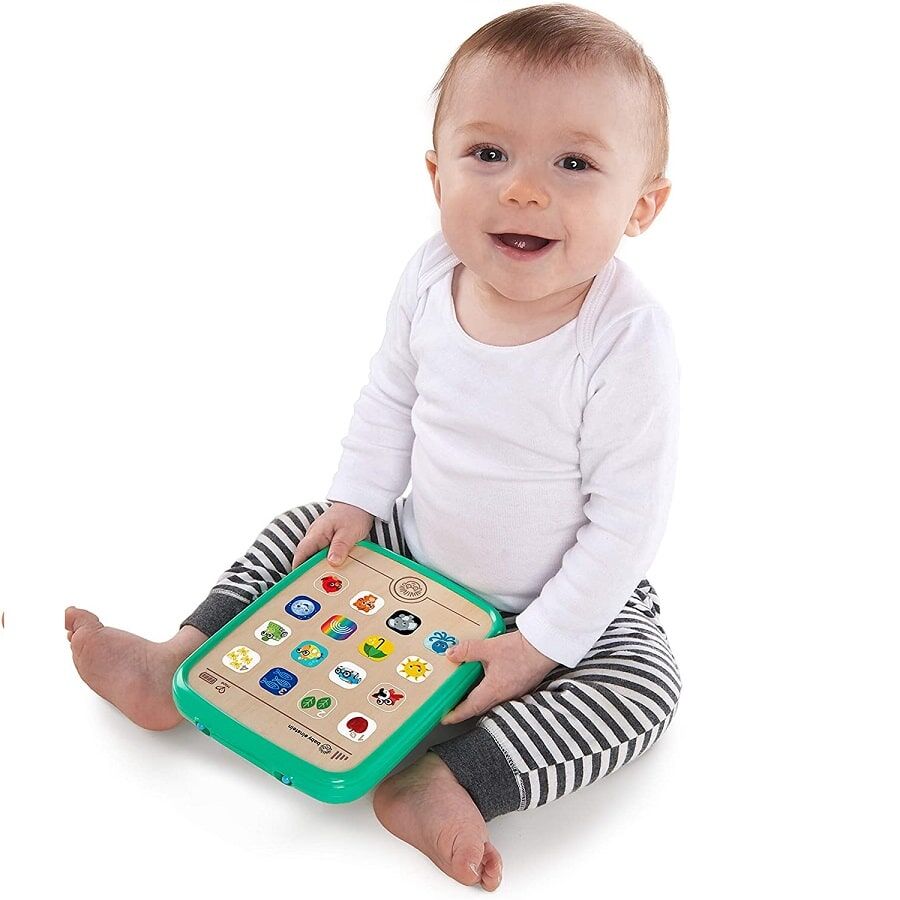 Baby Einstein Magic Touch Curiosity Tablet - Image 2