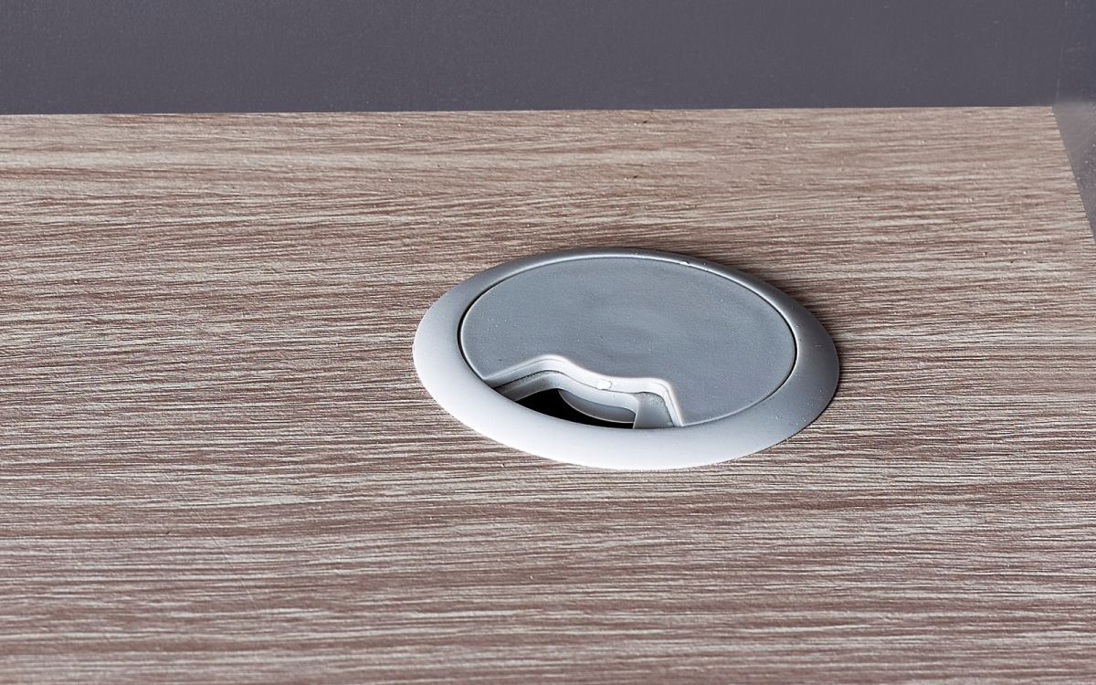 Hercules Highsleeper - Woodgrain & Anthracite - Image 9
