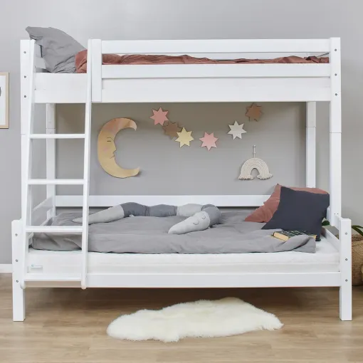 Hoppekids ECO Luxury Family Bunk Bed - Image 2