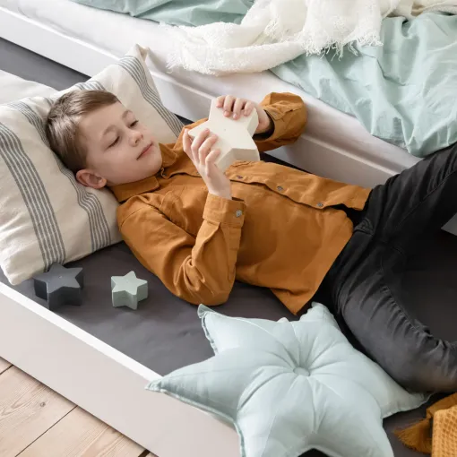 Hoppekids ECO Luxury Guest Bed - Image 2