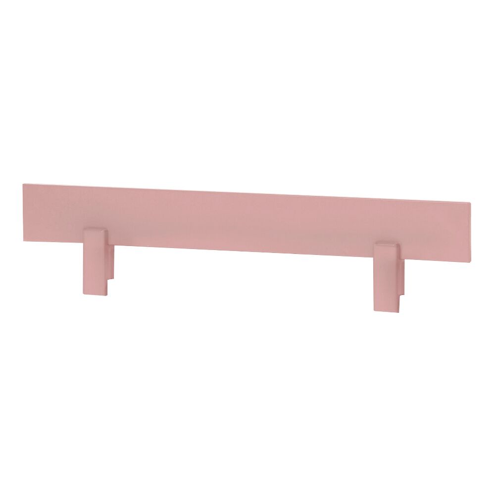 Hoppekids Eco Comfort Toddler Bed Pink - Image 9