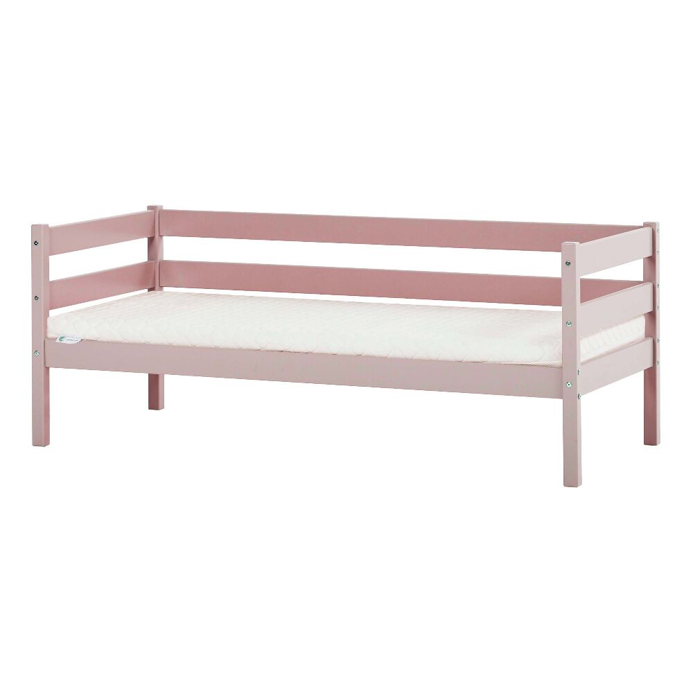 Hoppekids Eco Comfort Toddler Bed Pink - Image 8
