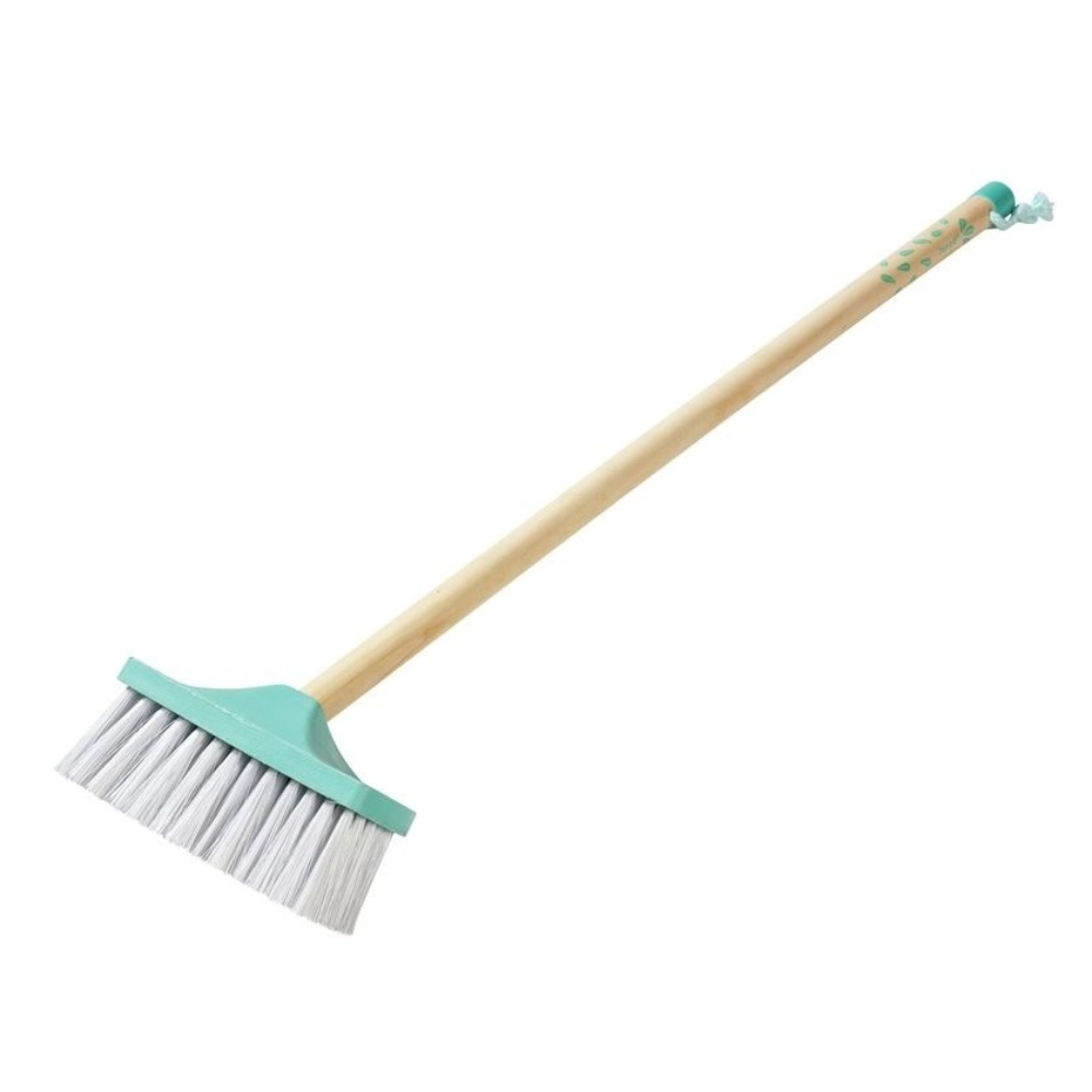 Janod Happy Garden Large Brush 1