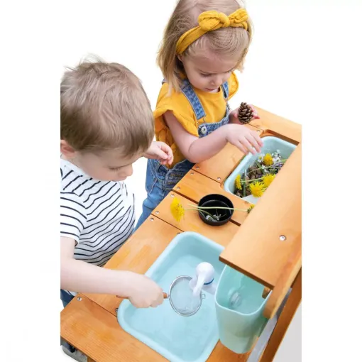 Janod Muddy Lab Outdoor Kitchen - Image 5