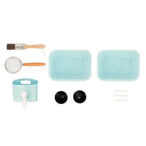 Janod Muddy Lab Outdoor Kitchen - Image 16
