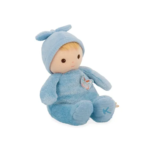 Kaloo Baby Linen Doll 06