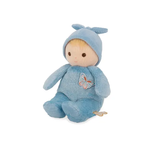 Kaloo Baby Linen Doll 07