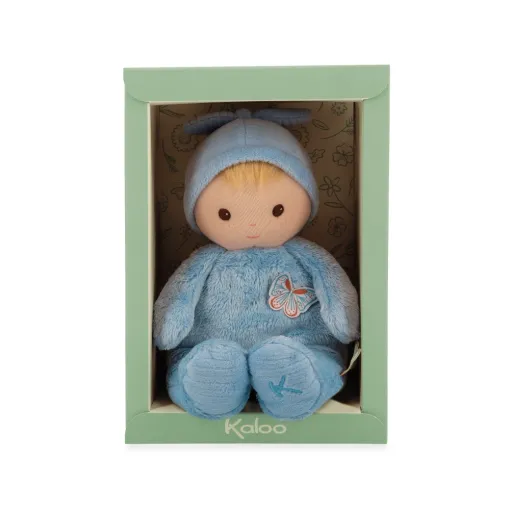Kaloo Baby Linen Doll 08