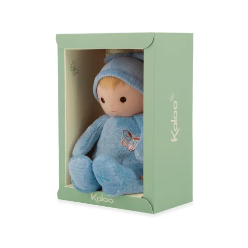 Kaloo Baby Linen Doll 10