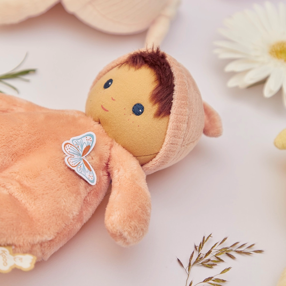 Kaloo Baby Zinnia Doll 05