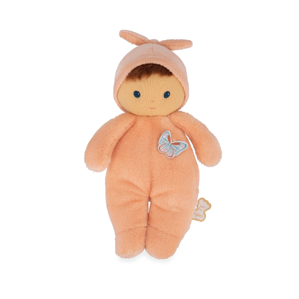 Kaloo Baby Zinnia Doll 06