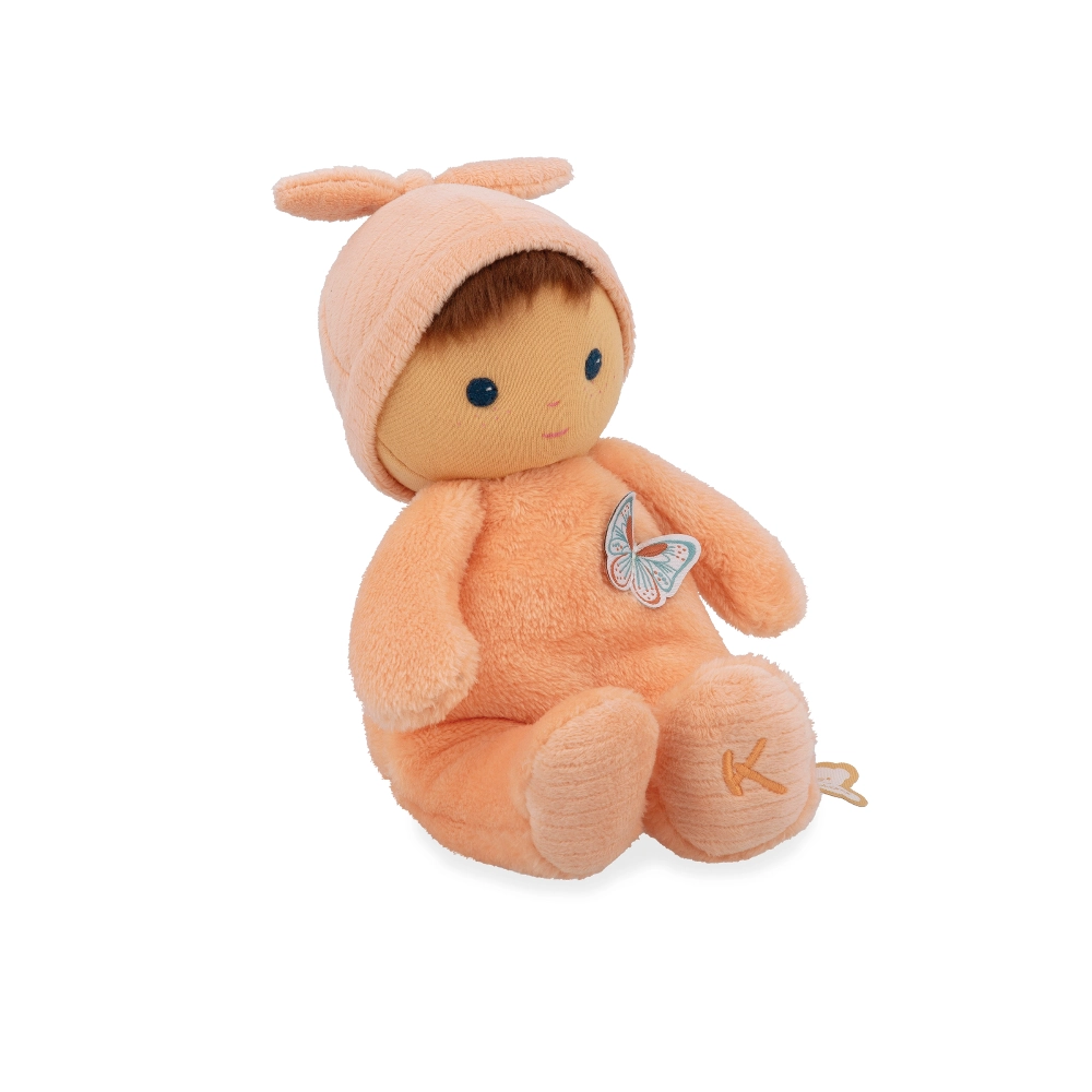 Kaloo Baby Zinnia Doll 07
