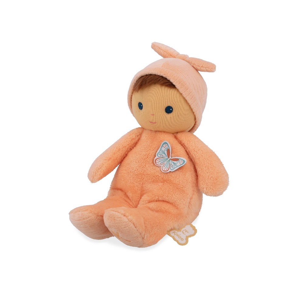 Kaloo Baby Zinnia Doll 08