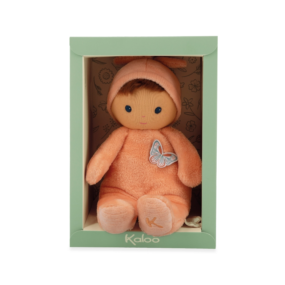 Kaloo Baby Zinnia Doll 09