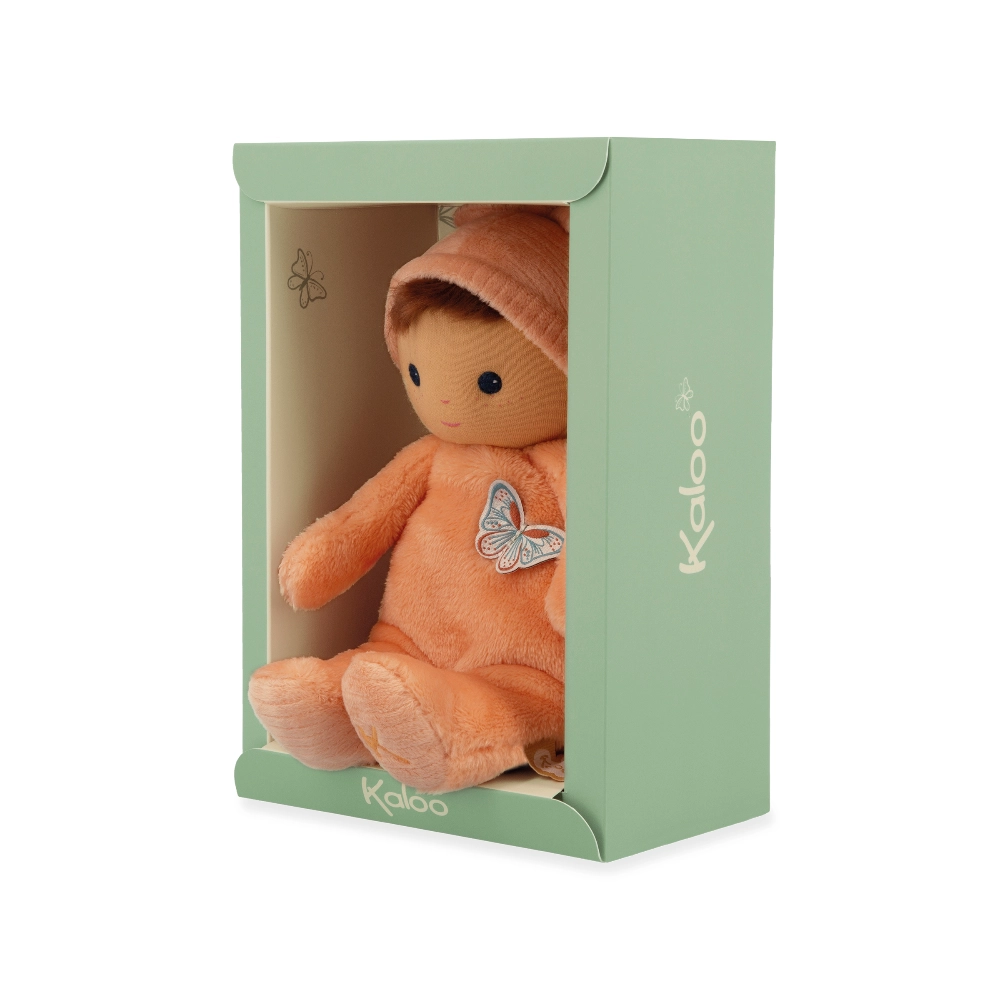 Kaloo Baby Zinnia Doll 11