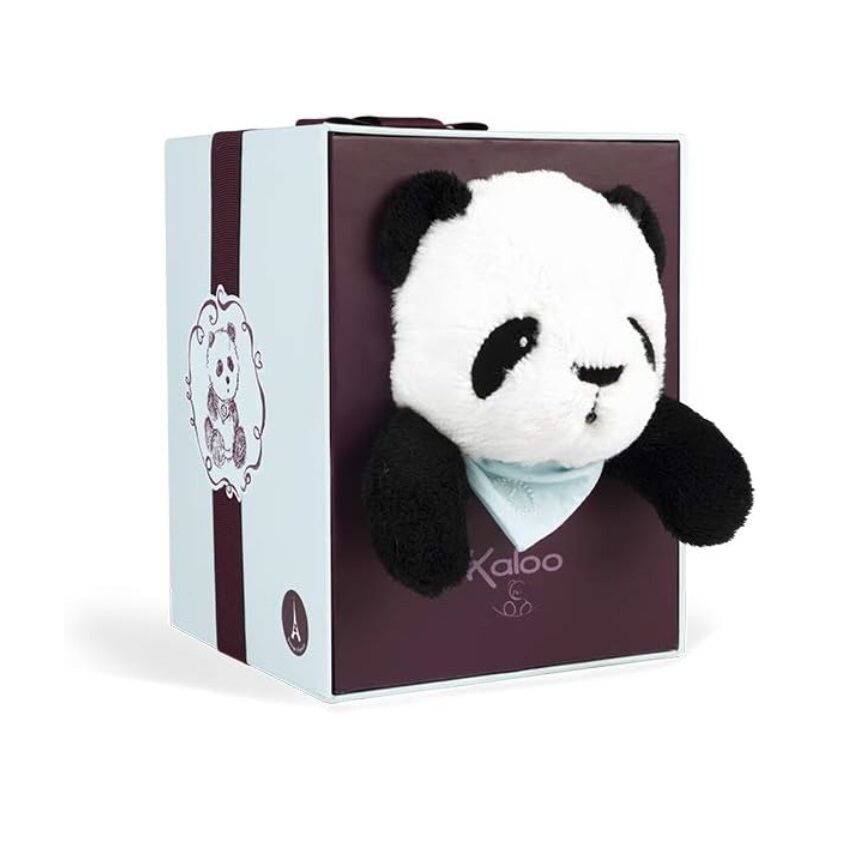 Kaloo Les Amis Bamboo Panda - Image 5