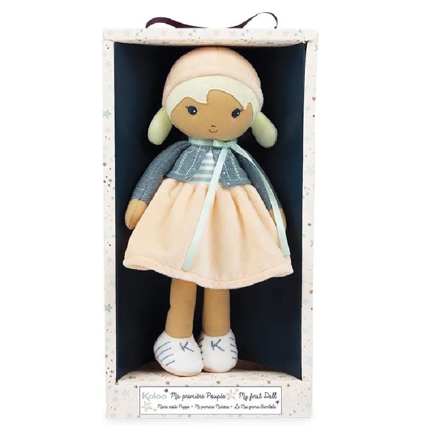 Kaloo Doll Chloe - Medium - Image 3