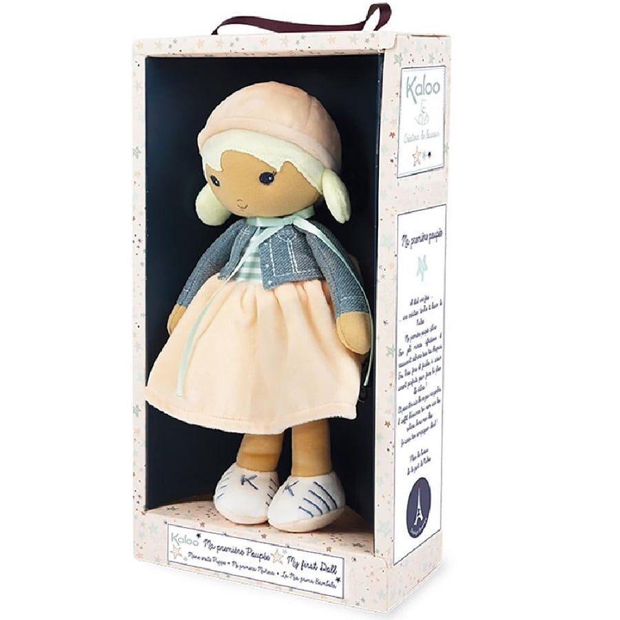 Kaloo Doll Chloe - Medium - Image 2
