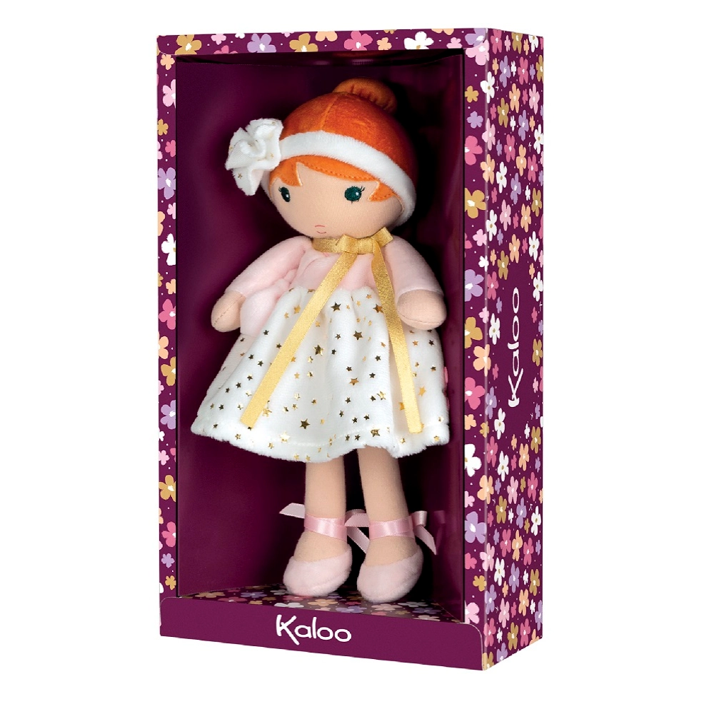 Kaloo Doll Valentine 3
