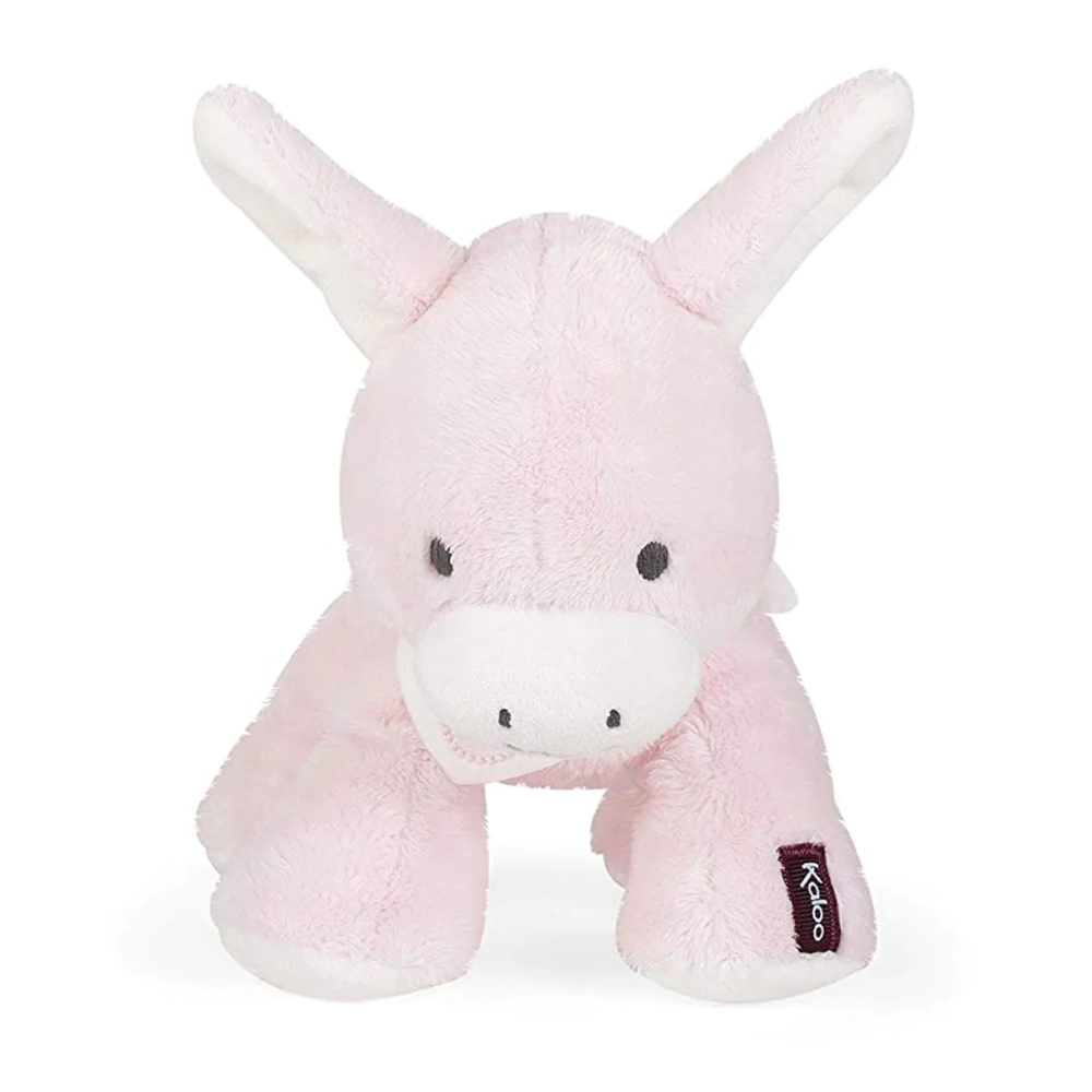 Kaloo Donkey Medium Pink - Image 3