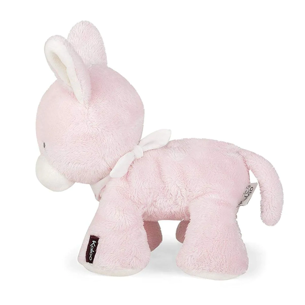 Kaloo Donkey Medium Pink - Image 4