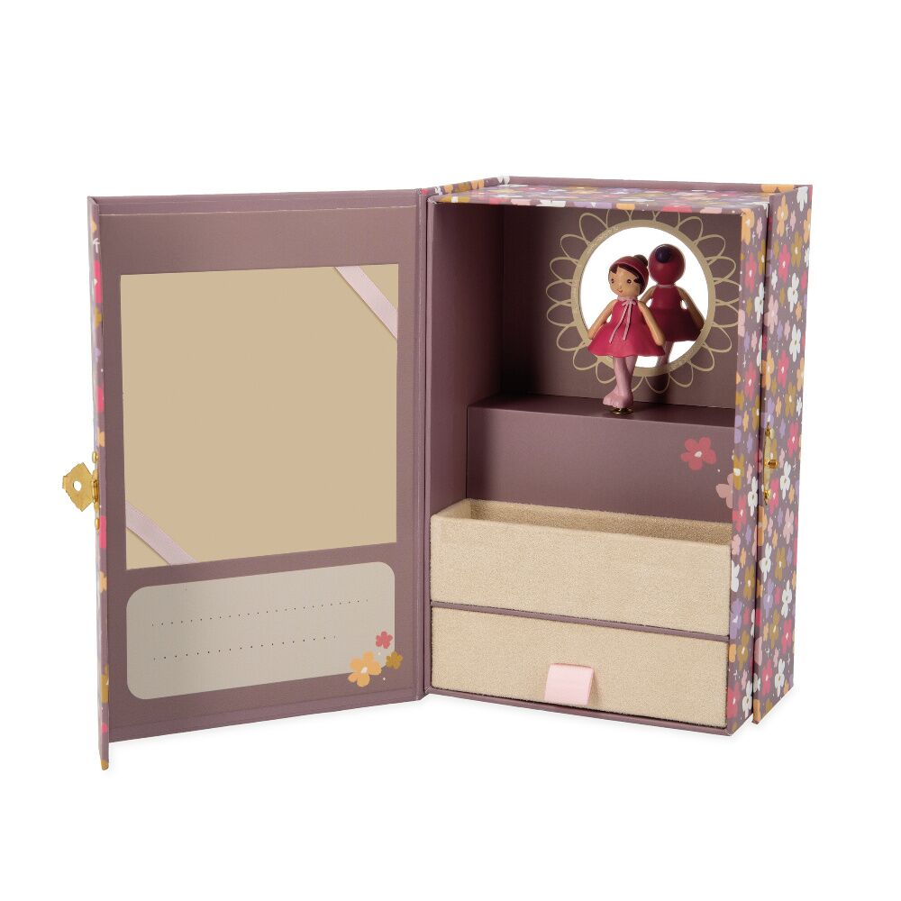 Kaloo Emma Music Box