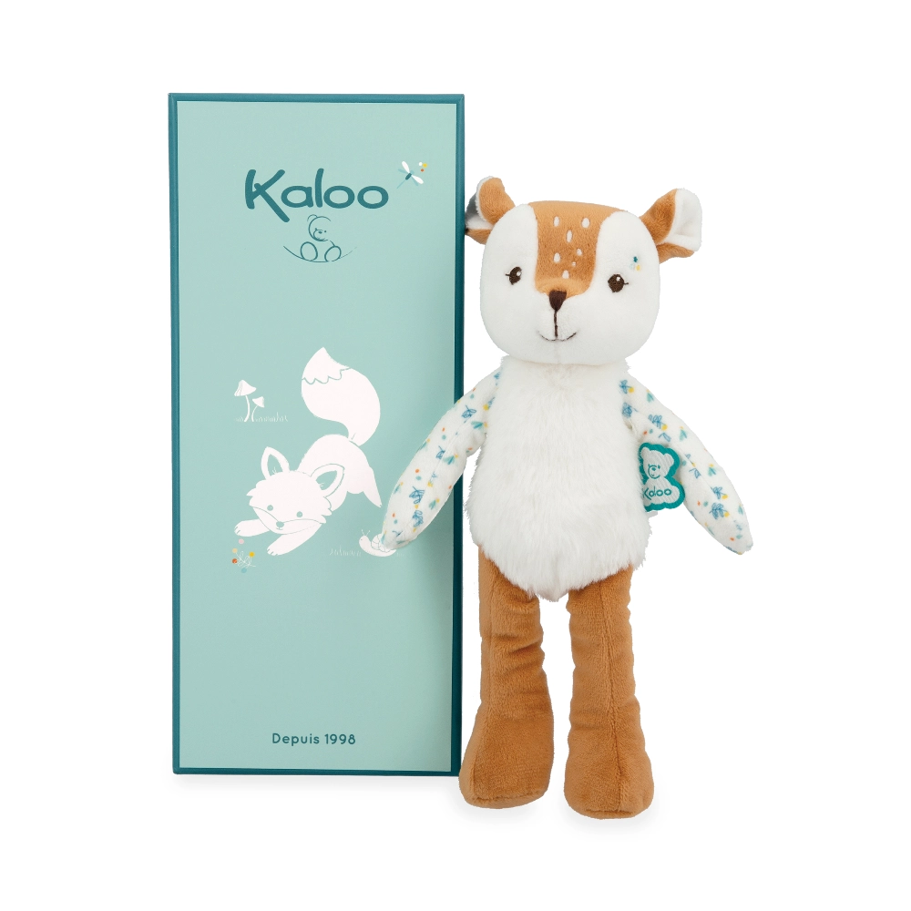 Kaloo Fawn Nathan Doll 1