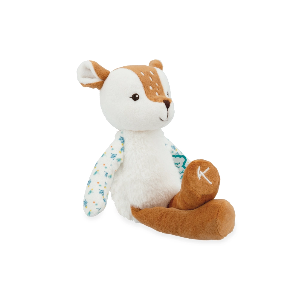 Kaloo Fawn Nathan Doll 3