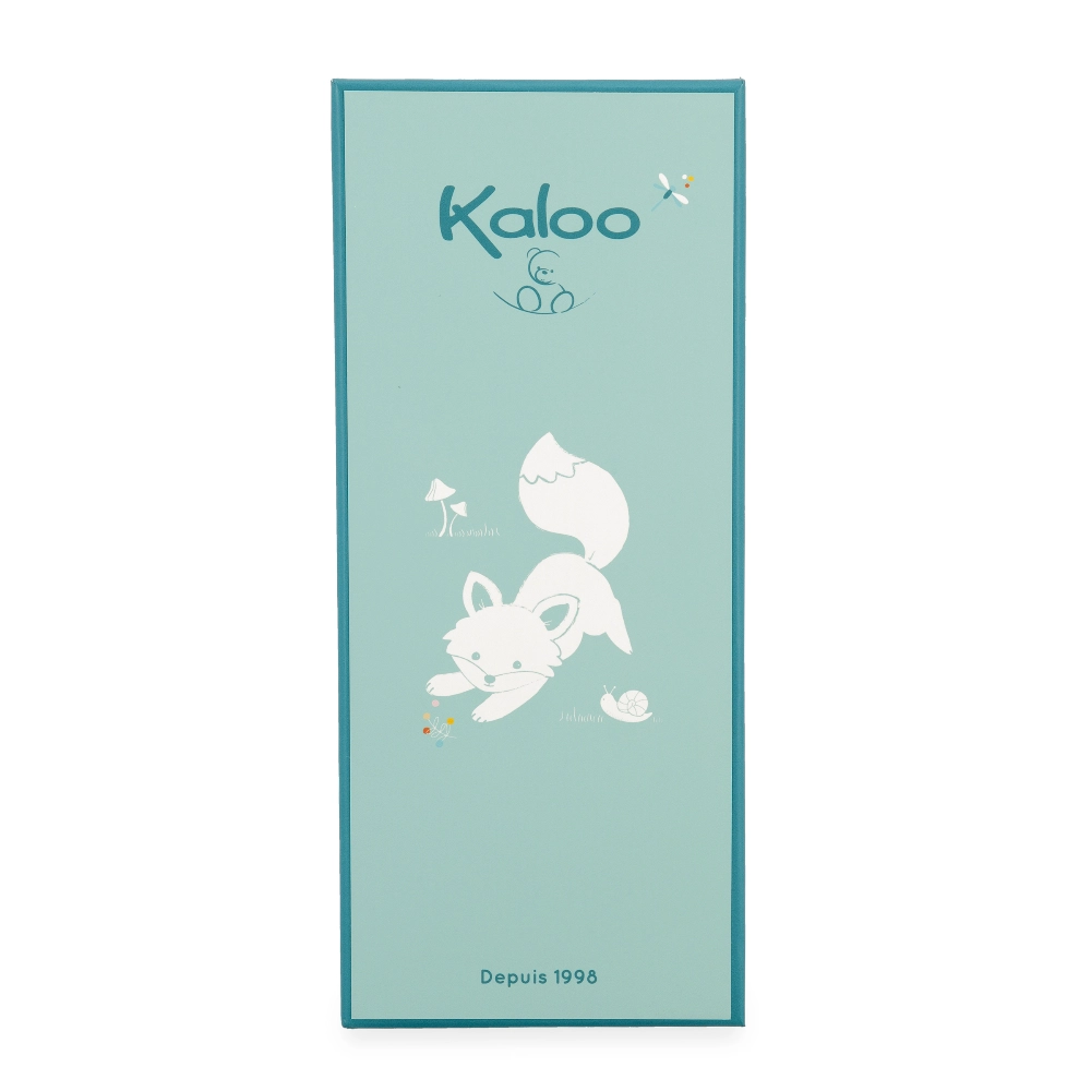 Kaloo Fawn Nathan Doll 5