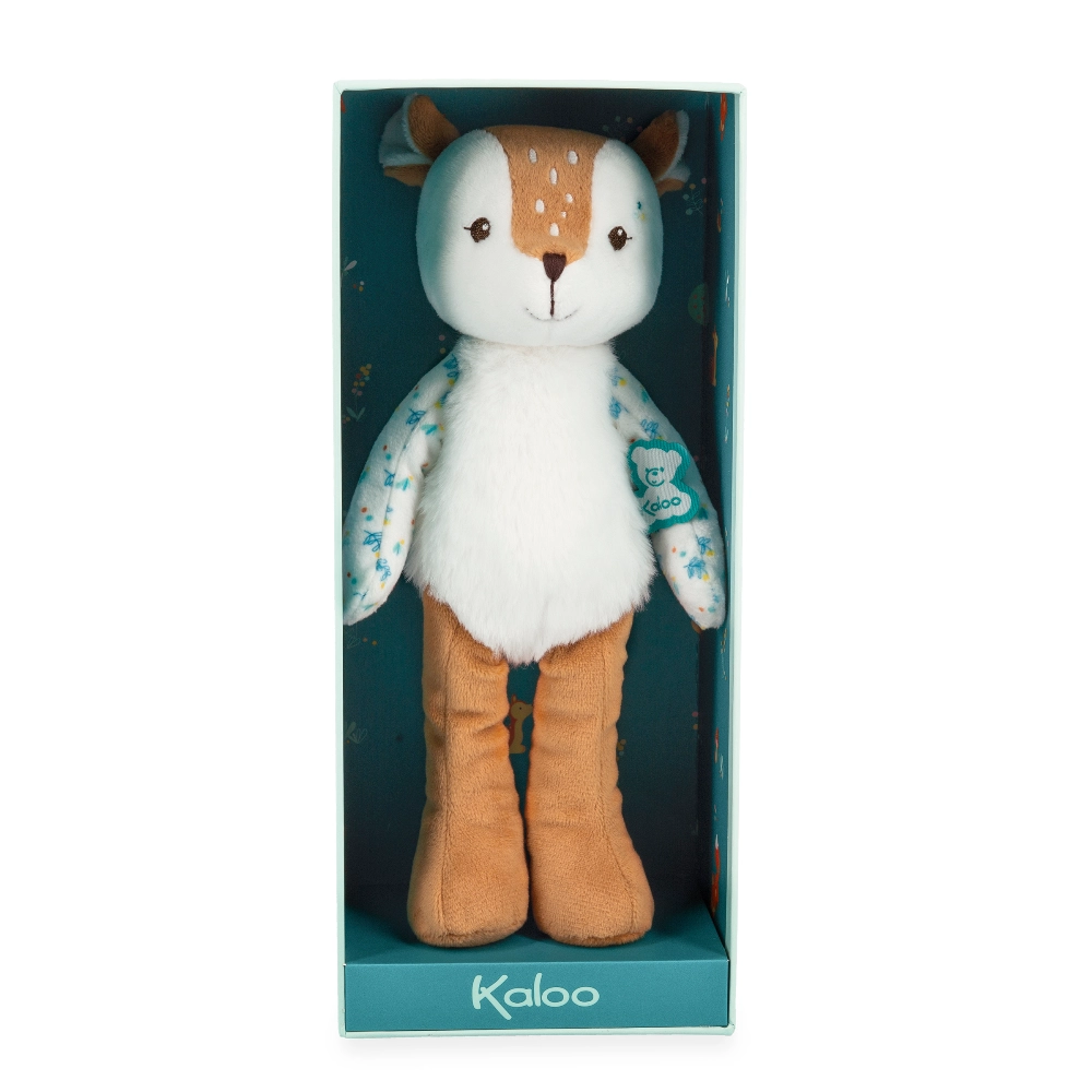 Kaloo Fawn Nathan Doll 6