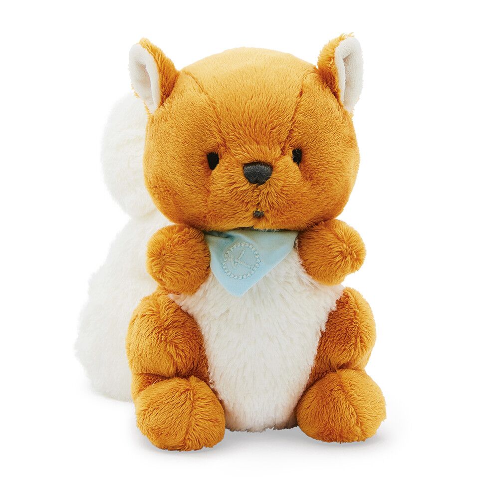 Kaloo Les Amis Biscotte Squirrel - Image 2