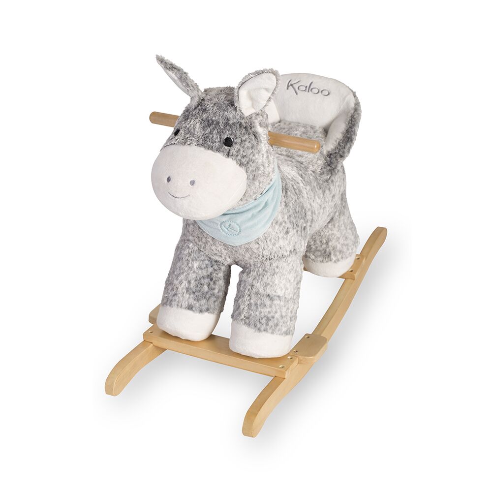 Kaloo Rocking Donkey - Regliss - Image 2