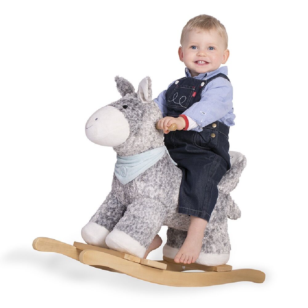 Kaloo Rocking Donkey