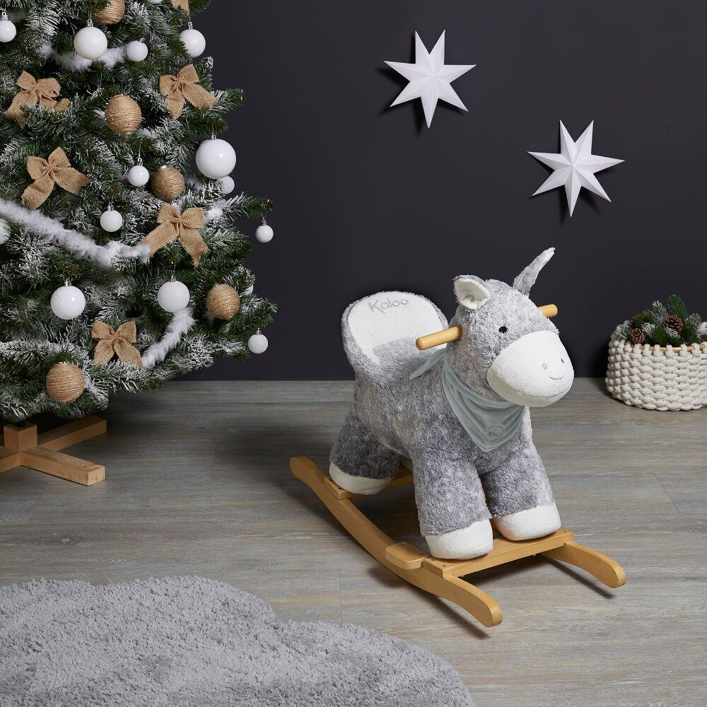 Kaloo Rocking Donkey - Regliss - Image 4