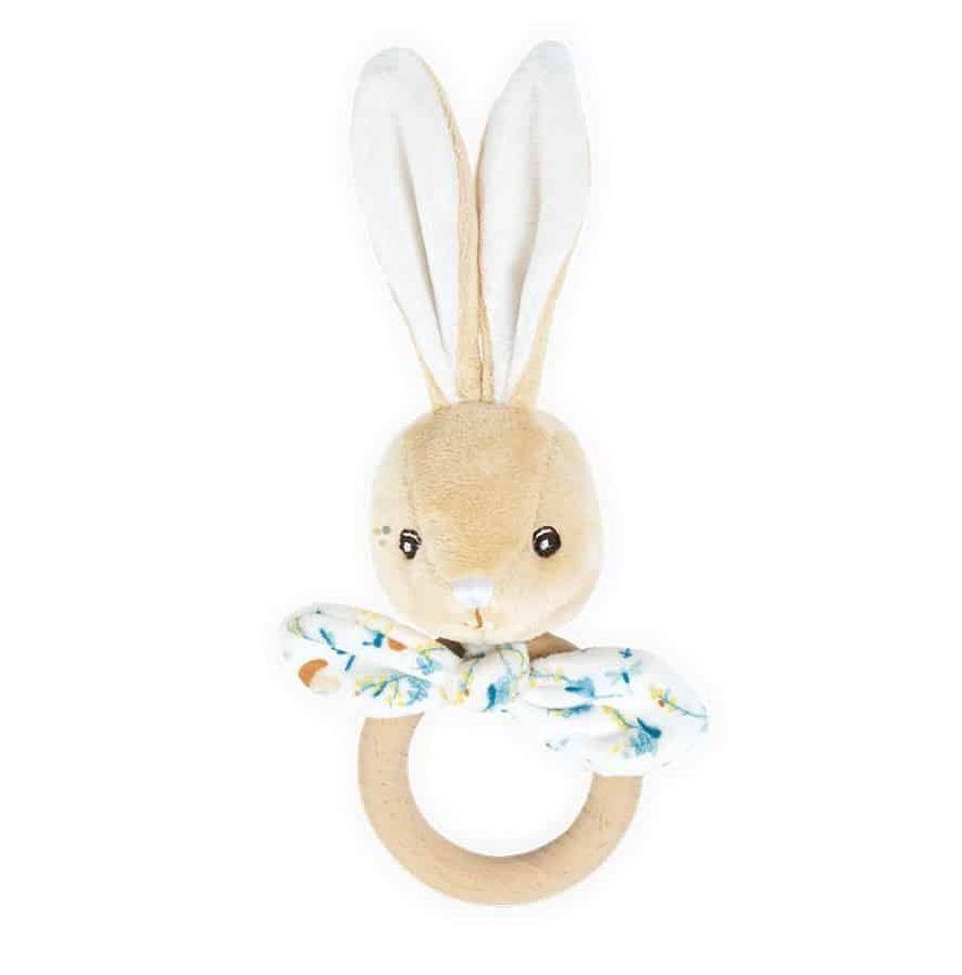 Kaloo Rabbit Teether
